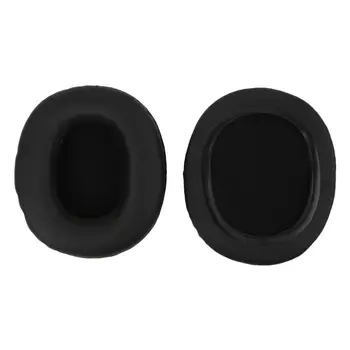 2PCS Earphone Ear Pad Earpads Sponge Cover Soft Foam Cushion Replacement for ATH-M40X ATH-M50X Professional Studio Heaphone
2PCS Earphone Ear Pad Earpads Sponge Cover Soft Foam Cushion Replacement for ATH-M40X ATH-M50X Professional Studio Heaphone