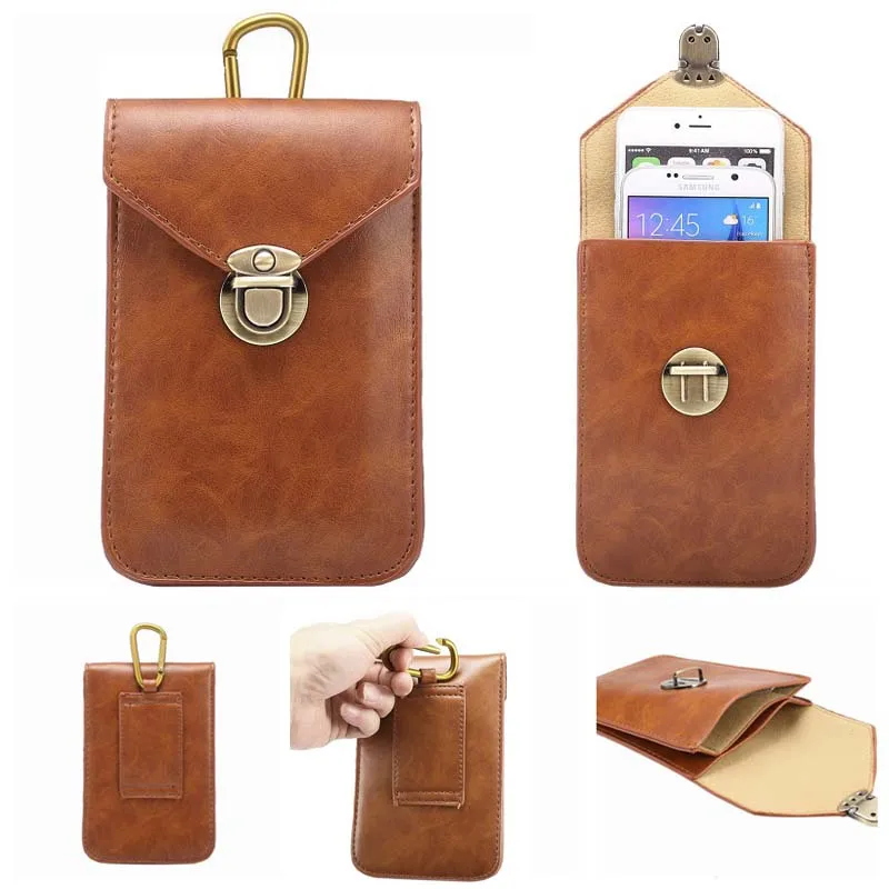 Fashion Belt Clip Waist Bag Pouch PU Leather Case For iPhone 76 6S Plus 5 5S 5C For Samsung Galaxy S8 S7 S6 Note 5 4 3 #S0013
Fashion Belt Clip Waist Bag Pouch PU Leather Case For iPhone 76 6S Plus 5 5S 5C For Samsung Galaxy S8 S7 S6 Note 5 4 3 #S0013