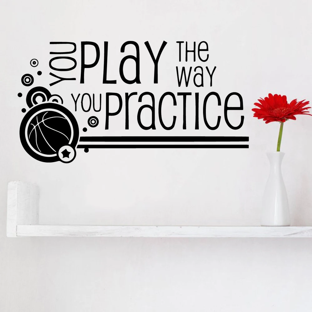 Creative play practice Wall Stickers Decorative Sticker Home Decor For Living Room Kids Room Wall Art Decal Wallpaper Mural
Creative play practice Wall Stickers Decorative Sticker Home Decor For Living Room Kids Room Wall Art Decal Wallpaper Mural