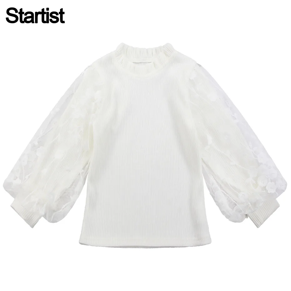 Girls White Lace Blouse School Top Kids Girls Shirt Lave Sleeve Shirts Summer Blouse Teen Clothes For Girls 6 8 10 12 14 Year
Girls White Lace Blouse School Top Kids Girls Shirt Lave Sleeve Shirts Summer Blouse Teen Clothes For Girls 6 8 10 12 14 Year