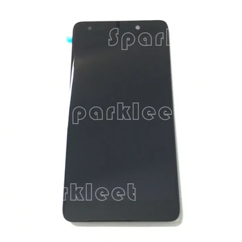 Black New LCD Display Digitizer Assembly For Alcatel idol 5s 6060s LCD with Touch Screen Smartphone Replacement
Black New LCD Display Digitizer Assembly For Alcatel idol 5s 6060s LCD with Touch Screen Smartphone Replacement