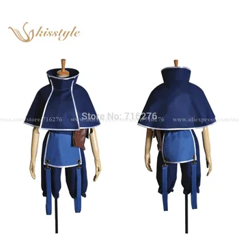 Kisstyle Fashion Anime Brave10 Sanada Ten Braves Juuyuushi Kirigakure Saizo Cloth Uniform Cosplay Costume,Customized
Kisstyle Fashion Anime Brave10 Sanada Ten Braves Juuyuushi Kirigakure Saizo Cloth Uniform Cosplay Costume,Customized