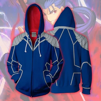 BIANYILONG 2018 new Men Hooded Lancer 3D Printed Hoodies Tracksuit zipper hoodie hooded hip hop tops Shipping store
BIANYILONG 2018 new Men Hooded Lancer 3D Printed Hoodies Tracksuit zipper hoodie hooded hip hop tops Shipping store
