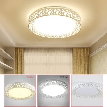 LED Ceiling Light Bird Nest Round Lamp Modern Fixtures For Living Room Bedroom Kitchen DAG-ship
LED Ceiling Light Bird Nest Round Lamp Modern Fixtures For Living Room Bedroom Kitchen DAG-ship