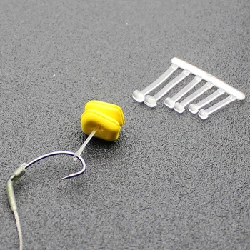 10Frame=60Pcs Carp Fishing Baits Boilies Inserts Hair Rigs Bait Stops Pop Up Stoppers Carp Fishing Bait Screw Band Pellet Holder
10Frame=60Pcs Carp Fishing Baits Boilies Inserts Hair Rigs Bait Stops Pop Up Stoppers Carp Fishing Bait Screw Band Pellet Holder