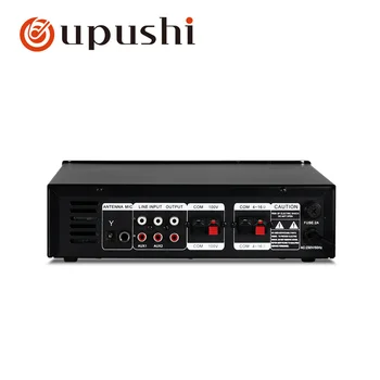 Oupushi professional 4.0 wireless bluetooth amplifier for mobile phones and flat-panel to play music more convenience L
Oupushi professional 4.0 wireless bluetooth amplifier for mobile phones and flat-panel to play music more convenience L
