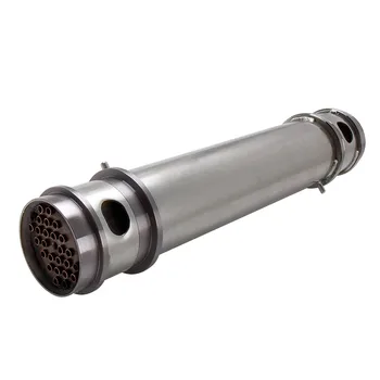 New Oil Cooler for Ford E-350 E-450 E-550 F-250 F-350 F-450 V8 1C3Z6K649BA valves and parts OEM service
New Oil Cooler for Ford E-350 E-450 E-550 F-250 F-350 F-450 V8 1C3Z6K649BA valves and parts OEM service