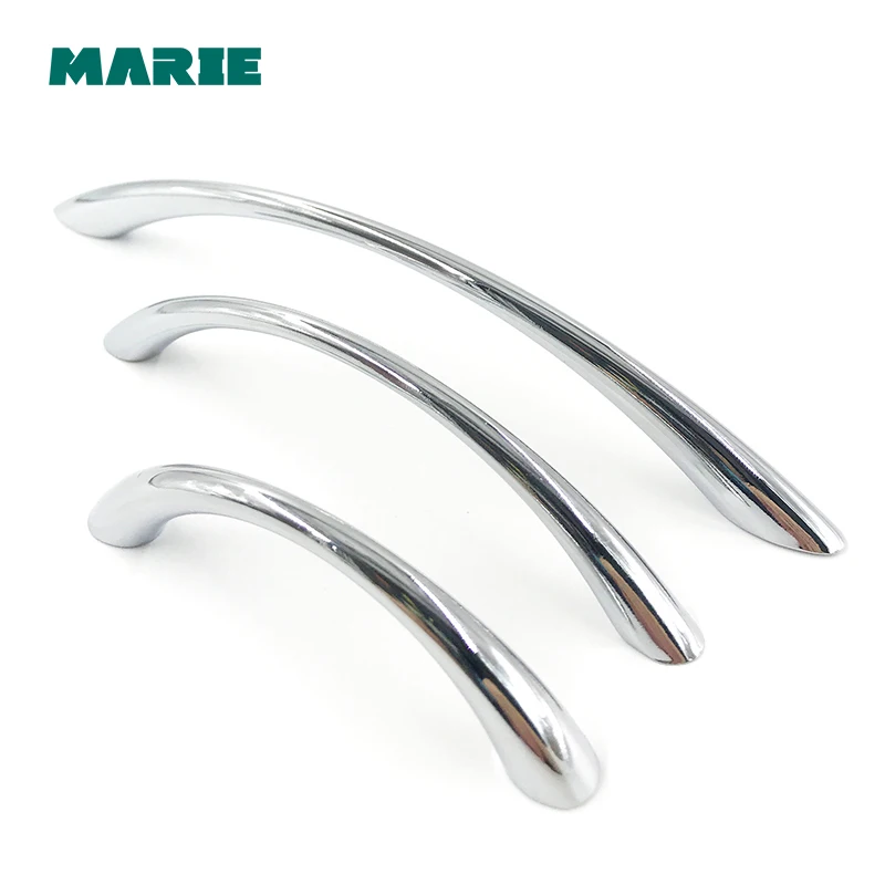 Modern Door Handles Kitchen Cabinet Knobs and Handles Silver Furniture Hardware Wardrobe Cupboard Handle Gold Drawer Pulls
Modern Door Handles Kitchen Cabinet Knobs and Handles Silver Furniture Hardware Wardrobe Cupboard Handle Gold Drawer Pulls