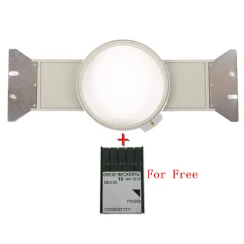 Cheap low price Hotale Good Quality ZSK Hoops 150mm round shape Total Length 395mm ZSK tubular frame ZSK tubular hoop
Cheap low price Hotale Good Quality ZSK Hoops 150mm round shape Total Length 395mm ZSK tubular frame ZSK tubular hoop