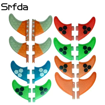 srfda surf fin for FUTURE FCS FCS2 box 2pcs/Set GL GX K2.1 G3 G7 size surfboards fins fiberglass Surf Fin two pieces per set
srfda surf fin for FUTURE FCS FCS2 box 2pcs/Set GL GX K2.1 G3 G7 size surfboards fins fiberglass Surf Fin two pieces per set