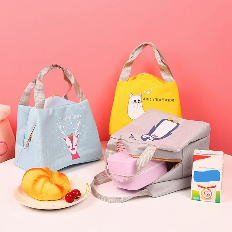 Cartoon Cute Lunch Bag For Women Girl Kids Children Thermal Insulated Lunch Box Tote Food Picnic Bag Milk Bottle Pouch
Cartoon Cute Lunch Bag For Women Girl Kids Children Thermal Insulated Lunch Box Tote Food Picnic Bag Milk Bottle Pouch
