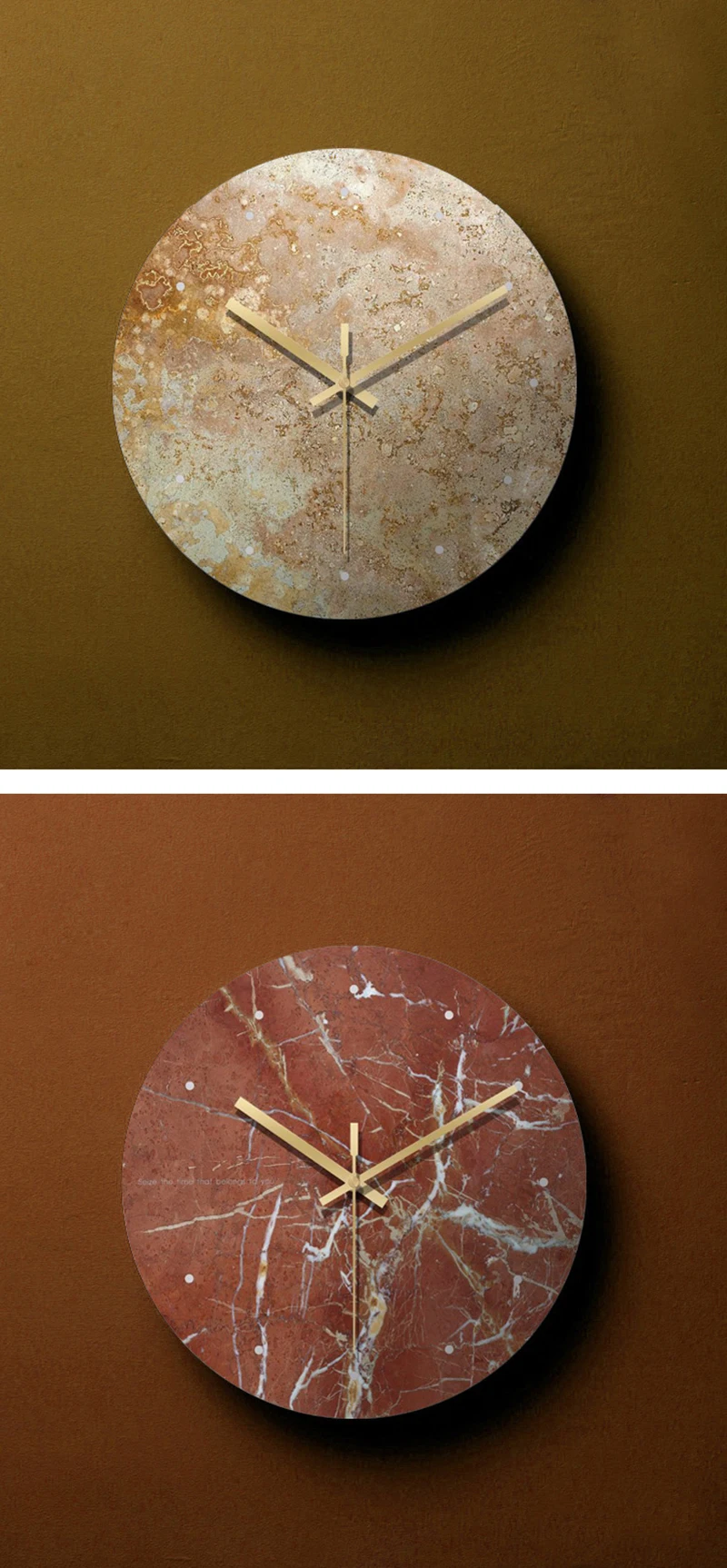 Wall Clock (9)