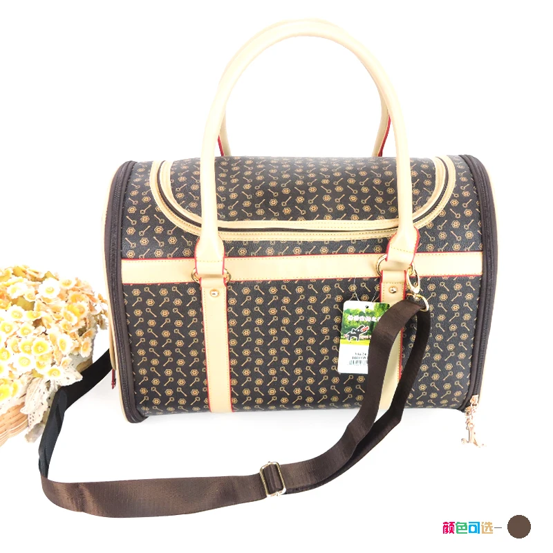 Luxury Bag For Cats Portable Folding Carrying Travel Carry Breathable Outdoor Pet Dog Puppies Small Animals Handbags Supplies
Luxury Bag For Cats Portable Folding Carrying Travel Carry Breathable Outdoor Pet Dog Puppies Small Animals Handbags Supplies