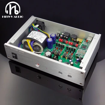 hifi ES9028PRO Amplifier DAC for ES9038PRO es9038 Xmos XU208 USB DAC decoder amplificador dac audio Support 32bit 384K
hifi ES9028PRO Amplifier DAC for ES9038PRO es9038 Xmos XU208 USB DAC decoder amplificador dac audio Support 32bit 384K