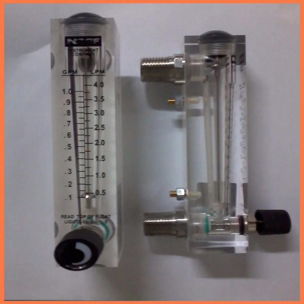 LZT-15M 1-7LPM Square Panel regulator water meter Flow Meter rotameter LZT15M Tools Flow Measuring With regulating valve
LZT-15M 1-7LPM Square Panel regulator water meter Flow Meter rotameter LZT15M Tools Flow Measuring With regulating valve