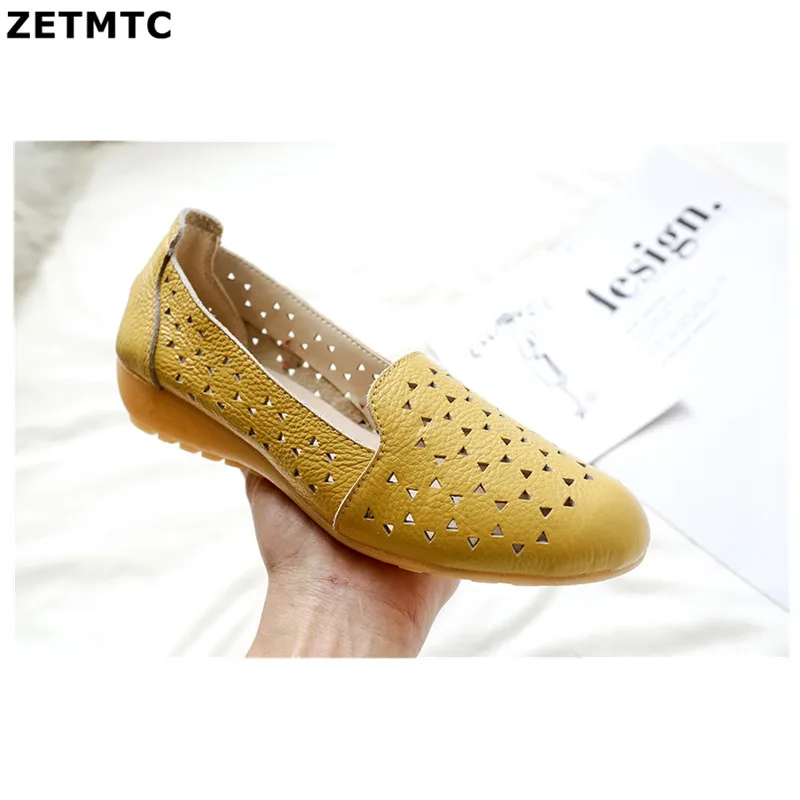 ZETMTC 2019 spring women's leather casual shoes cut ballet flat shoes black white casual shoes women's non-slip boat shoes
ZETMTC 2019 spring women's leather casual shoes cut ballet flat shoes black white casual shoes women's non-slip boat shoes