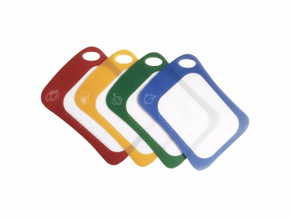 UESTA Cutting Board Chopping Block Mat Eco Friendly Rectangle Kitchen Cooking Food Grade PP Free Shipping 30 By 22 cm
UESTA Cutting Board Chopping Block Mat Eco Friendly Rectangle Kitchen Cooking Food Grade PP Free Shipping 30 By 22 cm
