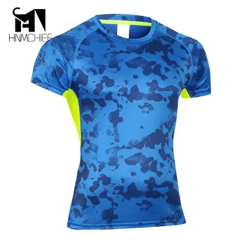 NEW 2017 lycra compression tights T shirt Men fitness clothing short sleeves Men's Tight-Fitting Short-Sleeved brand clothing
NEW 2017 lycra compression tights T shirt Men fitness clothing short sleeves Men's Tight-Fitting Short-Sleeved brand clothing