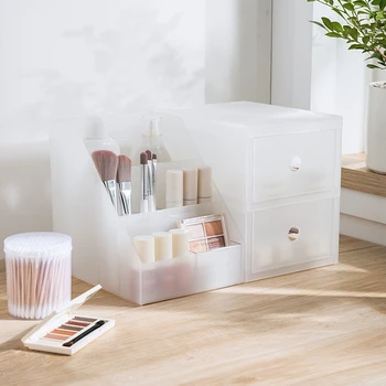 Transparent Folded Plastic Storage Box DIY Multi-function Sundries Jewelry Cosmetic Home Office Desktop Drawer Receiving Boxes
Transparent Folded Plastic Storage Box DIY Multi-function Sundries Jewelry Cosmetic Home Office Desktop Drawer Receiving Boxes