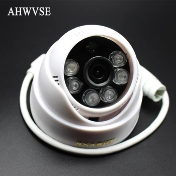 H.264 Full HD 1080P IP Camera 960P 720P 2.0 Megapixel Indoor IR Dome Security CCTV POE Camera Onvif XMEYE
H.264 Full HD 1080P IP Camera 960P 720P 2.0 Megapixel Indoor IR Dome Security CCTV POE Camera Onvif XMEYE
