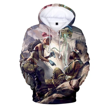 hot game APEX Legends 3D Print Hoodies boys/girls Fashion Long Sleeve autumn winter warm Casual Streetwear popular youth clothes 
hot game APEX Legends 3D Print Hoodies boys/girls Fashion Long Sleeve autumn winter warm Casual Streetwear popular youth clothes