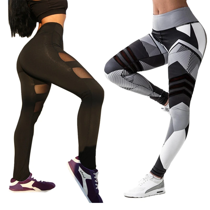 Yoga Pants Women For Fitness Gym Leggings High Waist Running Tights Female Letters Striped Jogging Gym Wear Workout Pants Sports
Yoga Pants Women For Fitness Gym Leggings High Waist Running Tights Female Letters Striped Jogging Gym Wear Workout Pants Sports