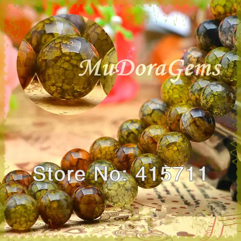 FA12 5 Strands/lot 15.5 inch Brown Dragon Veins Bead Fire Agat Smooth Round Bead in 6mm 8mm 10mm 12mm
FA12 5 Strands/lot 15.5 inch Brown Dragon Veins Bead Fire Agat Smooth Round Bead in 6mm 8mm 10mm 12mm