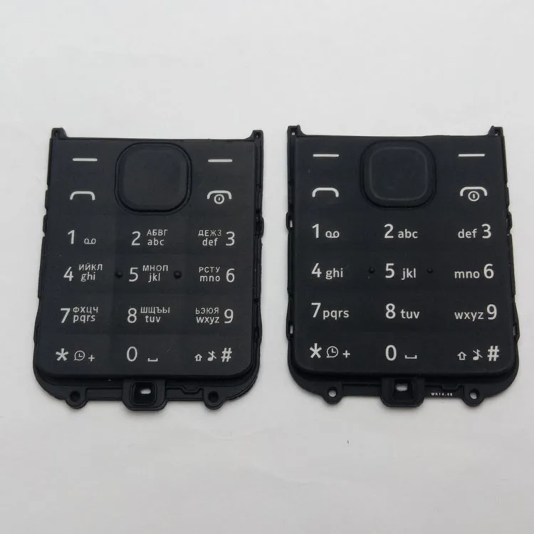 Main Menu English Or Russian Keypad Keyboard Buttons Cover Case For Nokia 105 1050 Rm1120
Main Menu English Or Russian Keypad Keyboard Buttons Cover Case For Nokia 105 1050 Rm1120