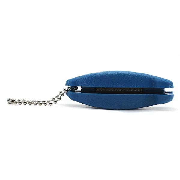 1pcs Ice Skating Blades Sharpener Diamond Hand Held Skate Sharpening Little Fish Shape HTQ99
1pcs Ice Skating Blades Sharpener Diamond Hand Held Skate Sharpening Little Fish Shape HTQ99