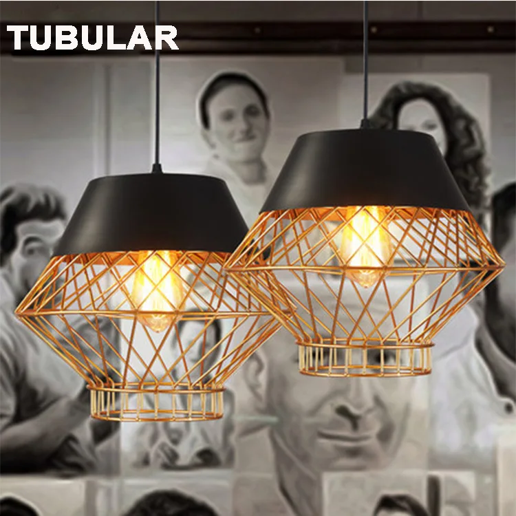Nordic retro Iron Chandelier loft bar table chandelier living room western restaurant simple personality pendant lamp
Nordic retro Iron Chandelier loft bar table chandelier living room western restaurant simple personality pendant lamp