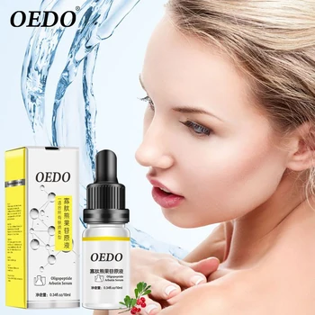 Oligopeptide arbutin moisturizing hydrating liquid whitening anti-aging shrinking facial pores rejuvenating essence facial
Oligopeptide arbutin moisturizing hydrating liquid whitening anti-aging shrinking facial pores rejuvenating essence facial