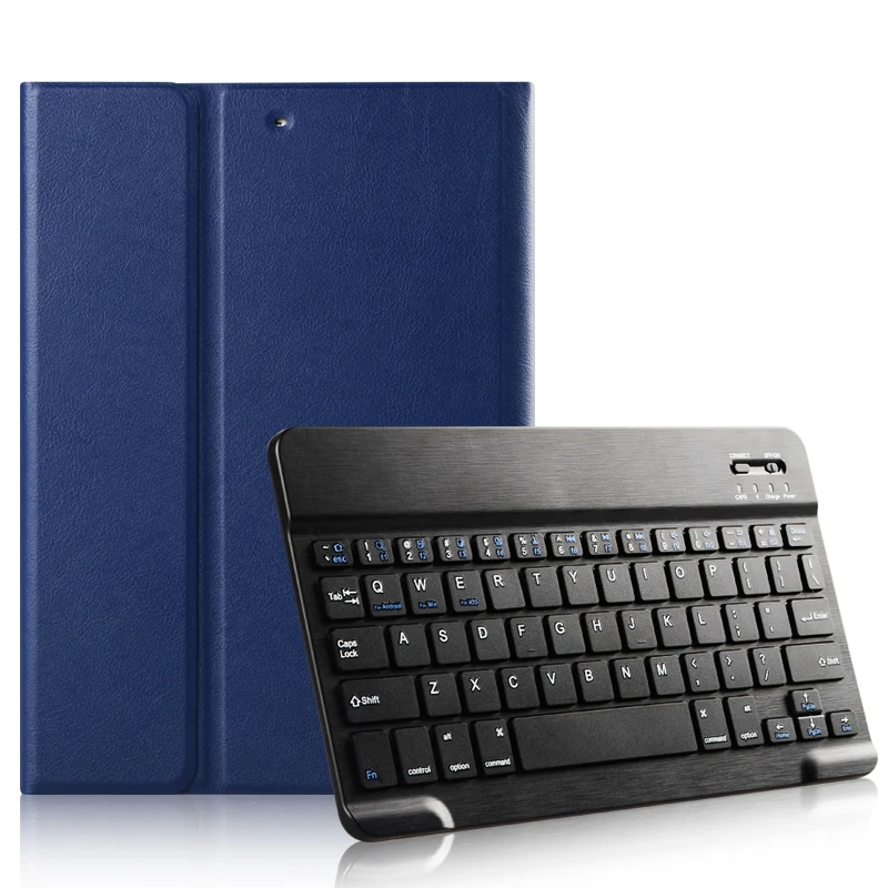 PU Leather Detachable Bluetooth Wireless Keyboard Case For Apple iPad Pro 10.5 Smart Cover For iPad Pro 10.5 Magnetic A1701 1709
PU Leather Detachable Bluetooth Wireless Keyboard Case For Apple iPad Pro 10.5 Smart Cover For iPad Pro 10.5 Magnetic A1701 1709