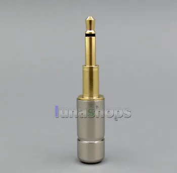 LN005206 Headphone Earphone DIY Mono Pin Adapter For oppo PM-1 PM-2 Sennheiser HD700
LN005206 Headphone Earphone DIY Mono Pin Adapter For oppo PM-1 PM-2 Sennheiser HD700
