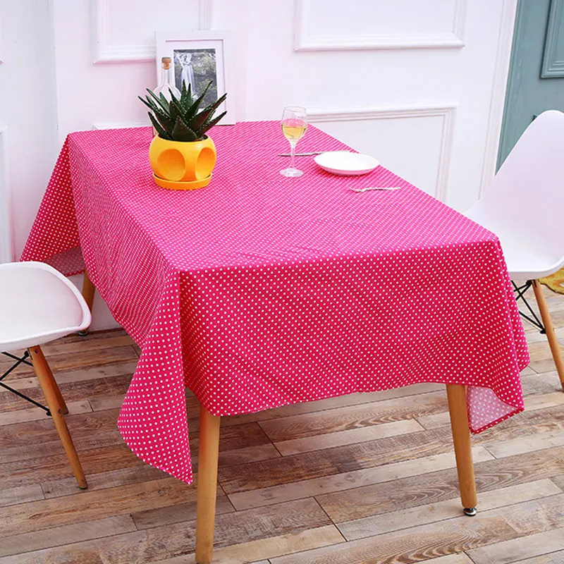Pink Rectangular Table Line Tablecloth Table Cover Furniture Protector Dining Table Cover for Kitchen Wedding Tablecloth 40
Pink Rectangular Table Line Tablecloth Table Cover Furniture Protector Dining Table Cover for Kitchen Wedding Tablecloth 40