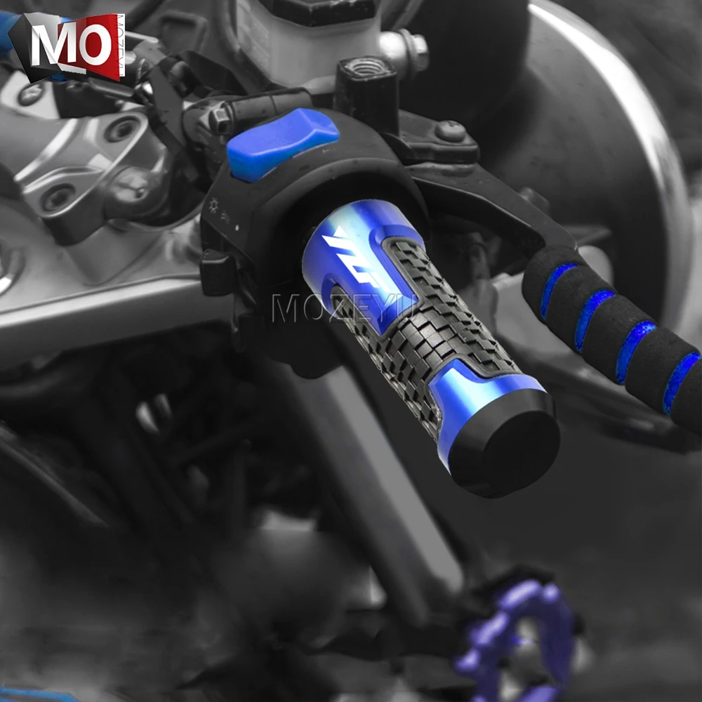 7/8" 22MM Motorcycle Accessories Handlebar Hand Grips Handle For Yamaha YZF R1 R3 R6 R15 R25 YZF-R1 YZF-R3 YZF-R6 YZF-R15 YZFR25
7/8" 22MM Motorcycle Accessories Handlebar Hand Grips Handle For Yamaha YZF R1 R3 R6 R15 R25 YZF-R1 YZF-R3 YZF-R6 YZF-R15 YZFR25