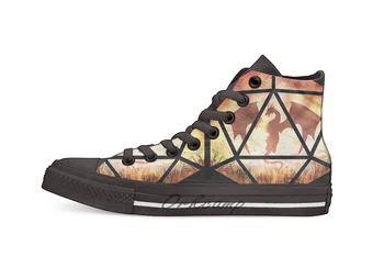Fire Dragon D20 High Top Canvas Shoes Flat Casual Custom Unisex Sneaker Drop Shipping
Fire Dragon D20 High Top Canvas Shoes Flat Casual Custom Unisex Sneaker Drop Shipping