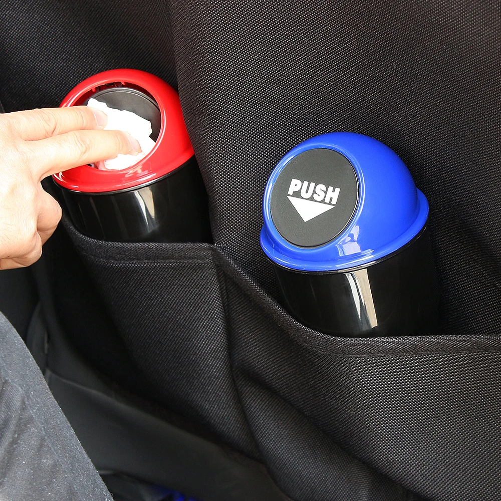 Car trash rubbish can for Skoda rapid a5 a7 YETI Superb Citigo Fabia Octavia 2 CitiJet MissionL
Car trash rubbish can for Skoda rapid a5 a7 YETI Superb Citigo Fabia Octavia 2 CitiJet MissionL