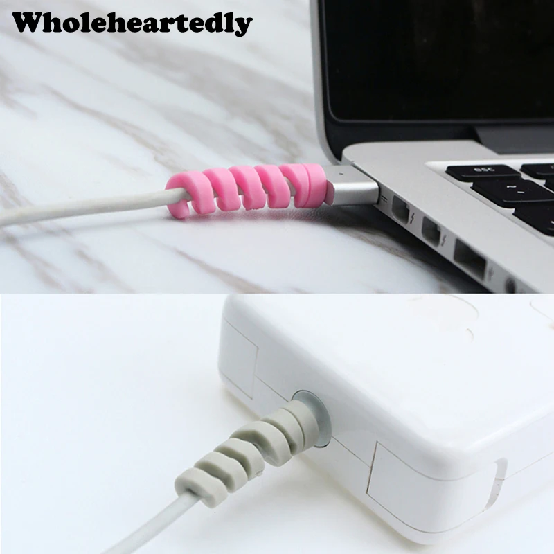 1Set 4Pcs Charging Cable Protector Saver Cover For Samsung Apple iPhone 8 X Lighting USB Charger Cable Cord Android Data Line
1Set 4Pcs Charging Cable Protector Saver Cover For Samsung Apple iPhone 8 X Lighting USB Charger Cable Cord Android Data Line