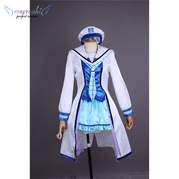 lovelive Watanabe You Cosplay Costumes Stage Performance Clothes , Perfect Custom for You !
lovelive Watanabe You Cosplay Costumes Stage Performance Clothes , Perfect Custom for You !