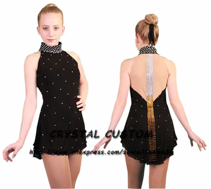 Custom-Made Figure Skating Dress Adult New Brand Figure Skating Dresses For Competition DR4743
Custom-Made Figure Skating Dress Adult New Brand Figure Skating Dresses For Competition DR4743