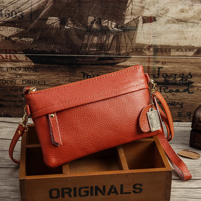 women shoulder messenger bags 100% genuine leather handbag female fashion crossbody bag ladies solid small tote bag purse
women shoulder messenger bags 100% genuine leather handbag female fashion crossbody bag ladies solid small tote bag purse