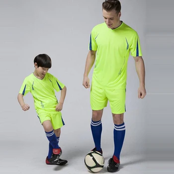 2019 New Futbol Training Suit Boys Soccer Jersey Youth Sets Kids Football Kits Blank Maillot De Foot voetbal tenue kids
2019 New Futbol Training Suit Boys Soccer Jersey Youth Sets Kids Football Kits Blank Maillot De Foot voetbal tenue kids