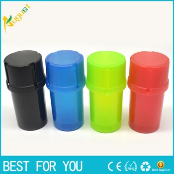 400pcs/lot Plastic Grinder Medical Grade Plastic Smell Tobacco Herb plastic case 3 layers Grinder crusher smoking accessary
400pcs/lot Plastic Grinder Medical Grade Plastic Smell Tobacco Herb plastic case 3 layers Grinder crusher smoking accessary