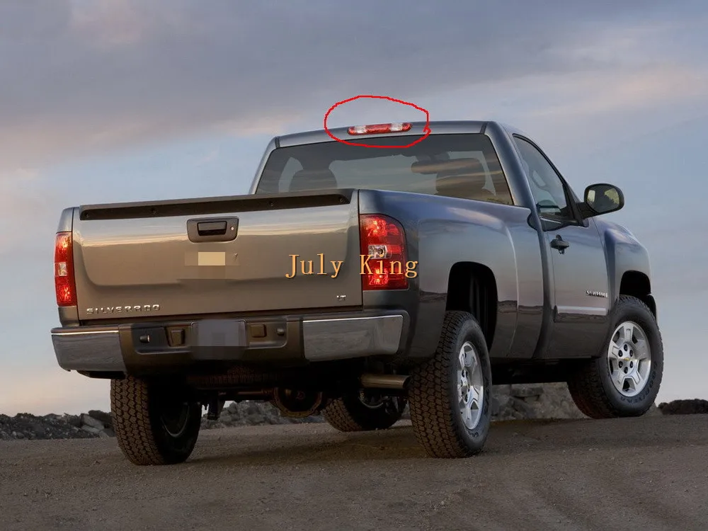 GMC Sierra 2013