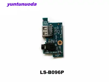 Original for Lenovo B40 B40-45 B40-70 305 B50-30 B50-45 B50-70 B50-75 USB Audio Board IWB2 LS-B096P tested good free shipping
Original for Lenovo B40 B40-45 B40-70 305 B50-30 B50-45 B50-70 B50-75 USB Audio Board IWB2 LS-B096P tested good free shipping