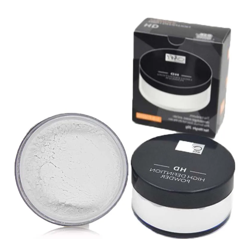 Brand Face Loose Powder Matte Finish Transparent Setting Powder Professional Translucent Makeup Oil-control Compact Cosmetic
Brand Face Loose Powder Matte Finish Transparent Setting Powder Professional Translucent Makeup Oil-control Compact Cosmetic