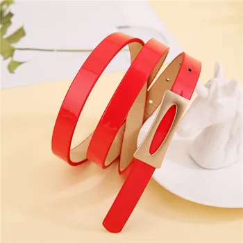 Belt female fine decorative dress simple fashion hundred matching skirt sweater version of the small belt female Korean tide
Belt female fine decorative dress simple fashion hundred matching skirt sweater version of the small belt female Korean tide