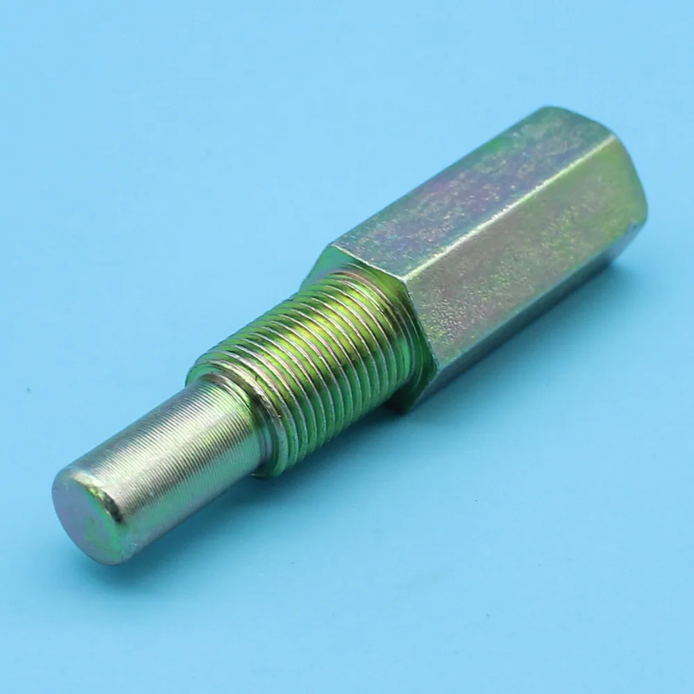 PISTON STOP TOOL FOR CHAINSAW, TRIMMER, BLOWERS, 2-CYCLE ENGINES REPLACEMENT PART 12614
PISTON STOP TOOL FOR CHAINSAW, TRIMMER, BLOWERS, 2-CYCLE ENGINES REPLACEMENT PART 12614
