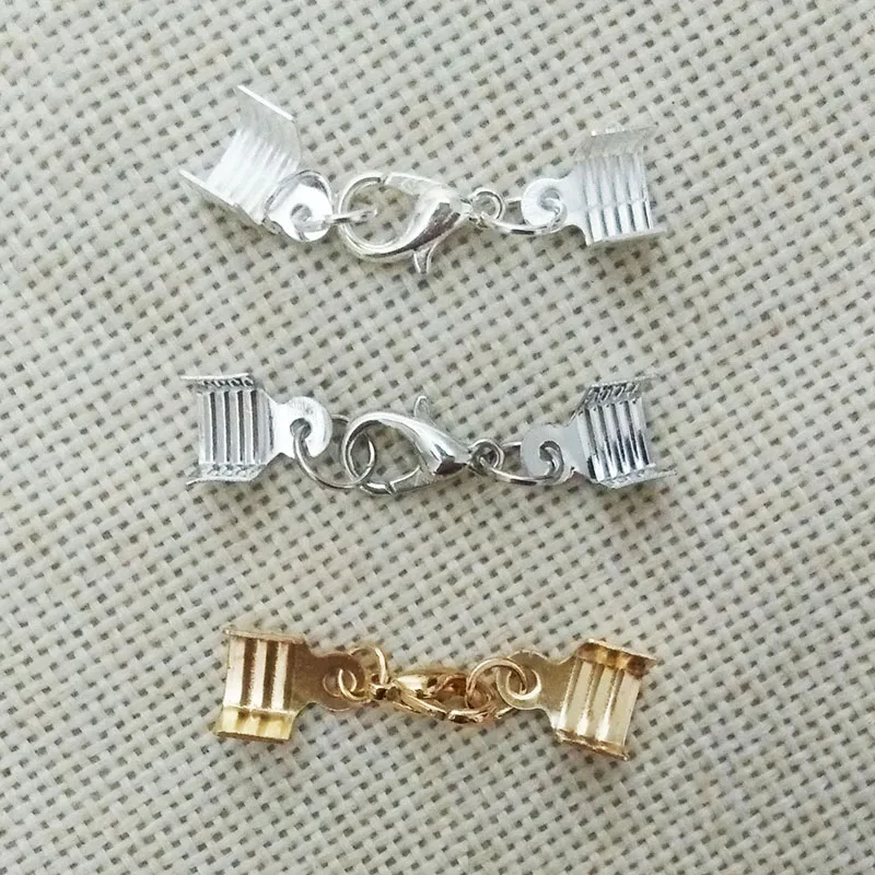 necklace bracelet flat leather cord crimp ends caps lobster clasp swivel hooks jump rings Velvet Ropes Tassel terminating Buckle
necklace bracelet flat leather cord crimp ends caps lobster clasp swivel hooks jump rings Velvet Ropes Tassel terminating Buckle