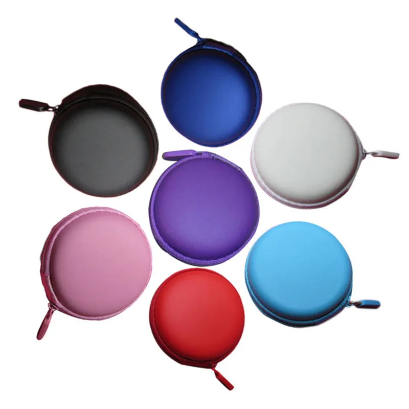 Zipper Protective Headphone Case Pouch Usb Cable Organizer Cute Earphone Storage Bag Soft Headset Earbuds Boxes
Zipper Protective Headphone Case Pouch Usb Cable Organizer Cute Earphone Storage Bag Soft Headset Earbuds Boxes